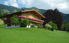 Haus Glanzern